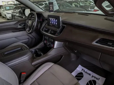 2024 شفروليه تاهو ال تي