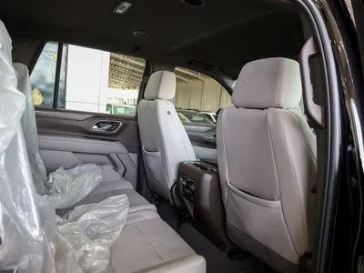 2024 شفروليه تاهو ال تي