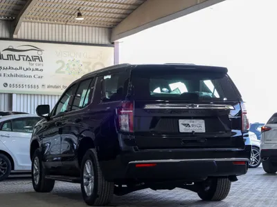 2024 شفروليه تاهو ال تي