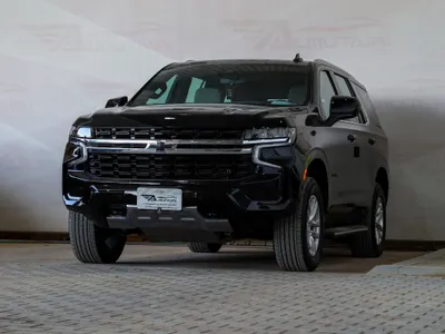 2024 شفروليه تاهو ال تي