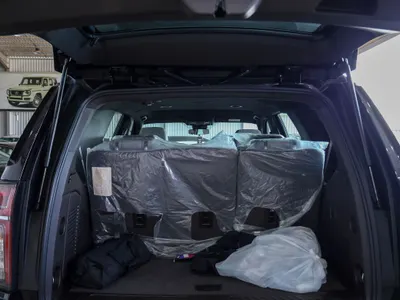 2024 شفروليه تاهو ال تي