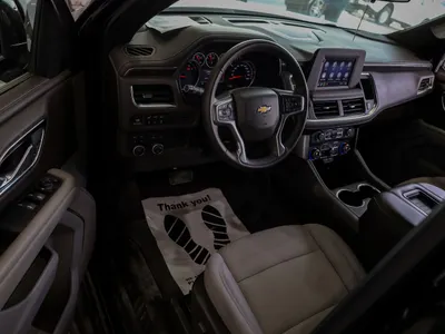 2024 شفروليه تاهو ال تي