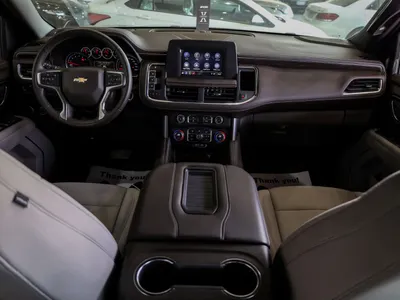 2024 شفروليه تاهو ال تي