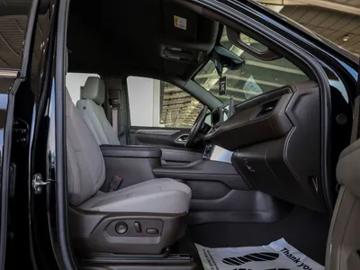 2024 شفروليه تاهو ال تي