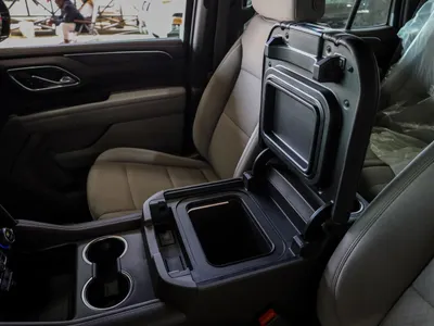 2024 شفروليه تاهو ال تي