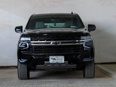 2024 شفروليه تاهو ال تي