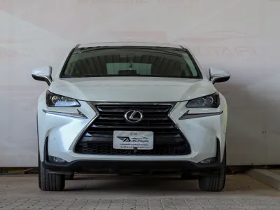 2016 لكزس إن إكس 200تي