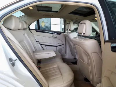 2016 مرسيدس - بنز إي 300