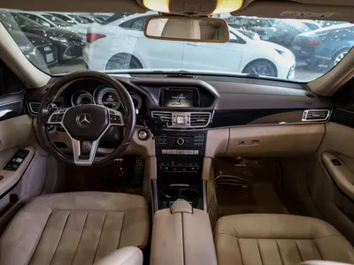 2016 مرسيدس - بنز إي 300