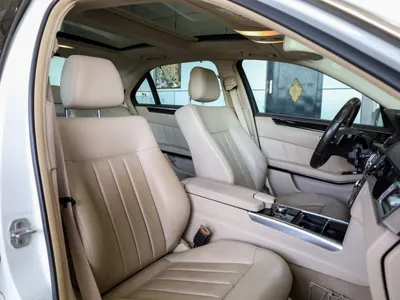 2016 مرسيدس - بنز إي 300