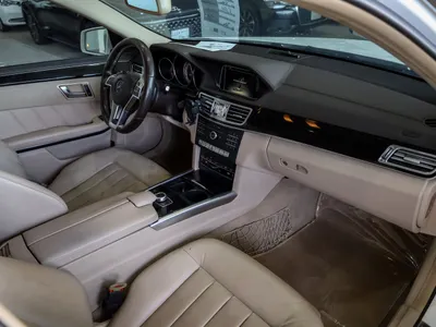 2016 مرسيدس - بنز إي 300