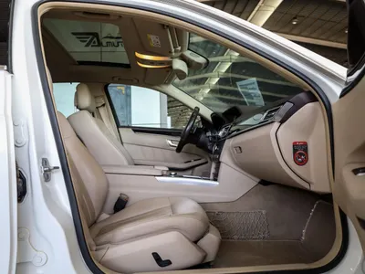 2016 مرسيدس - بنز إي 300