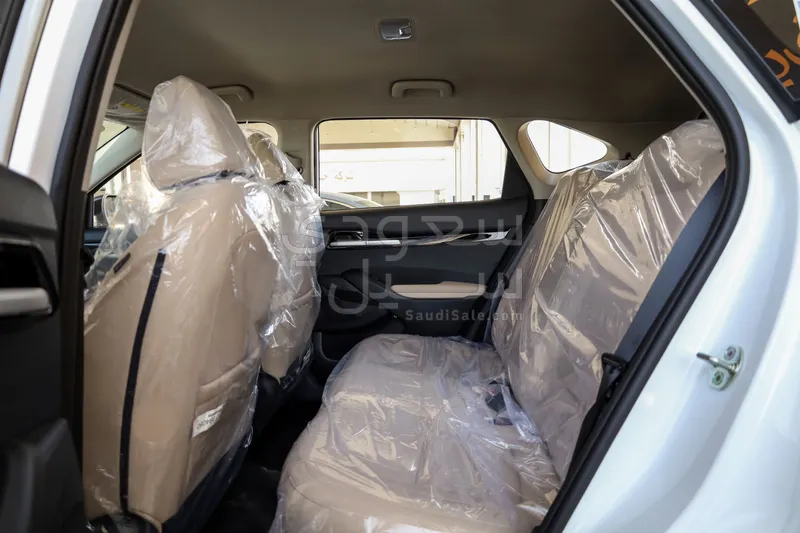 2025 كيا سيلتوس