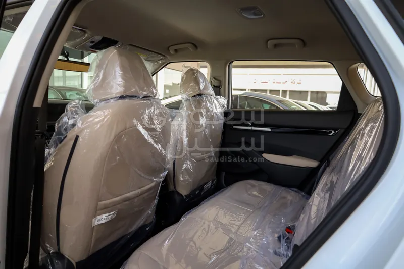 2025 كيا سيلتوس