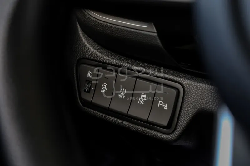 2025 كيا سيلتوس