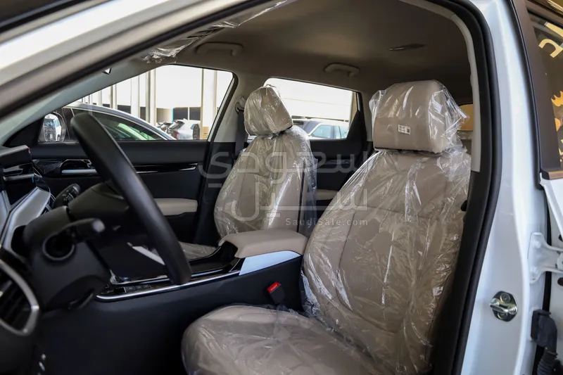 2025 كيا سيلتوس