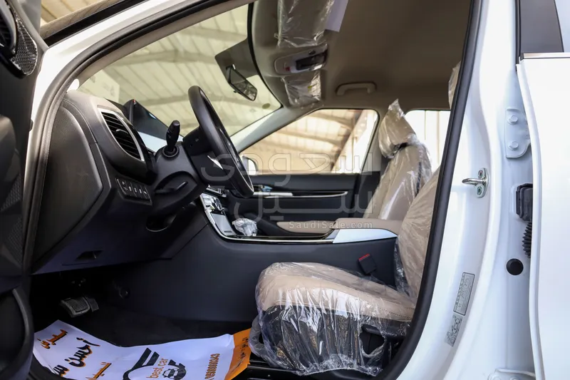 2025 كيا سيلتوس