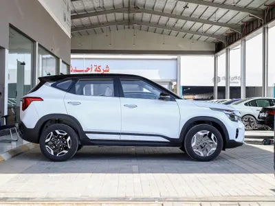 2025 كيا سيلتوس