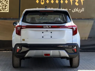 2025 كيا سيلتوس
