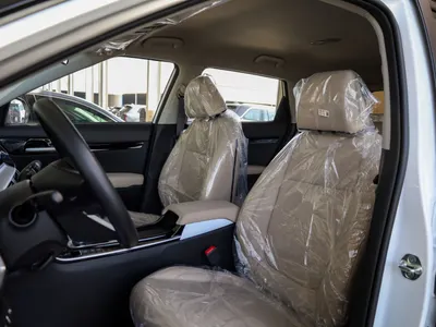 2025 كيا سيلتوس