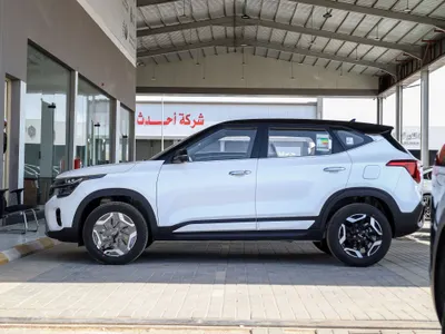 2025 كيا سيلتوس