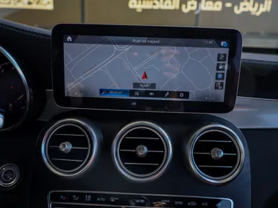 2020 مرسيدس - بنز جي إل سي 200 كوب