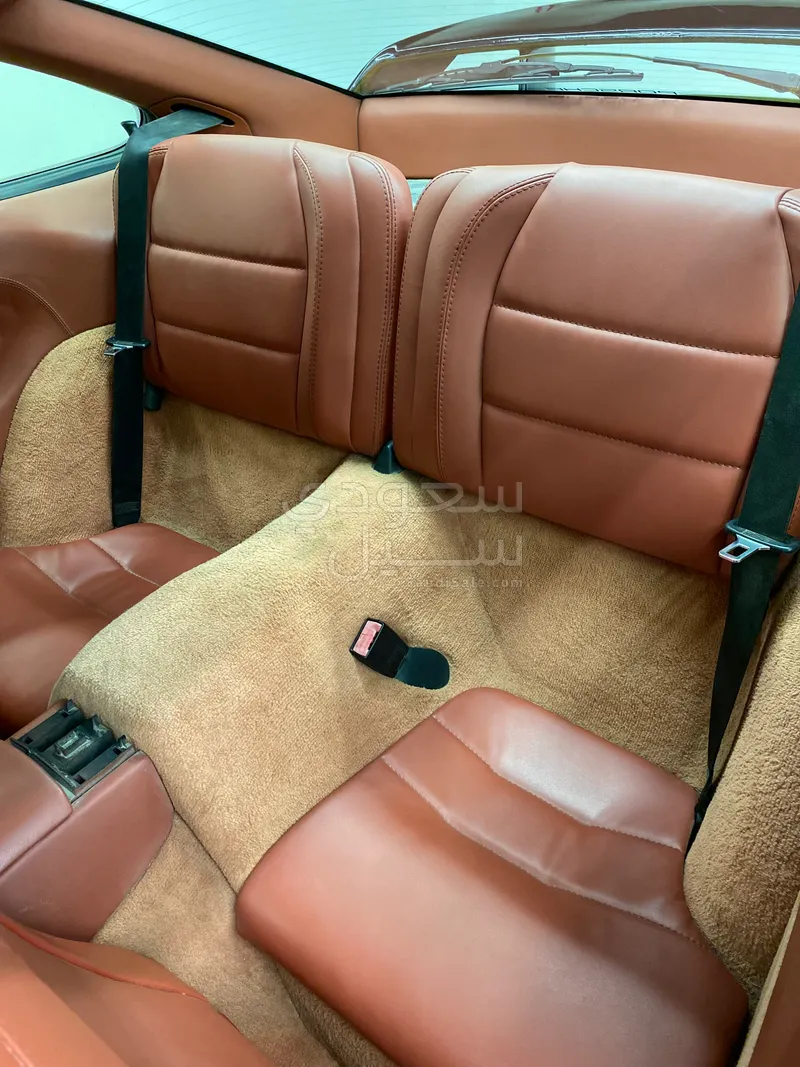 2001 بورش 911 توربو