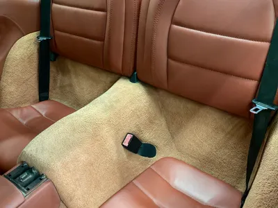 2001 بورش 911 توربو