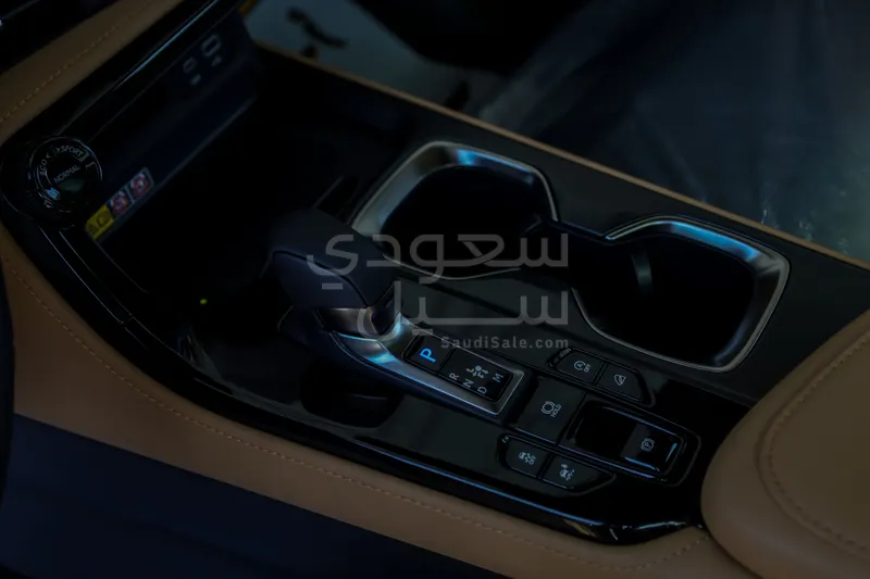 2026 لكزس إن إكس 350