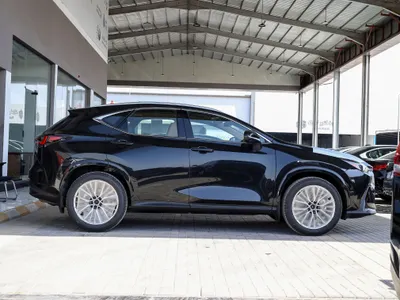 2026 لكزس إن إكس 350