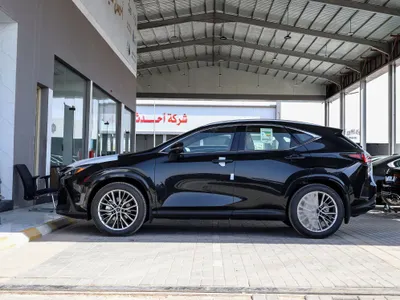 2026 لكزس إن إكس 350