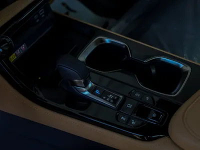 2026 لكزس إن إكس 350