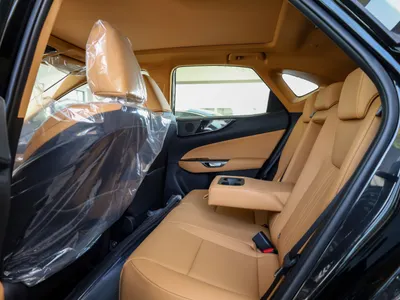 2026 لكزس إن إكس 350