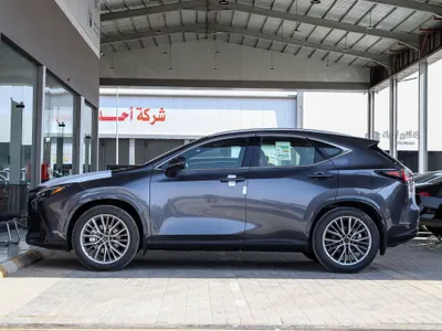 2026 لكزس إن إكس 350