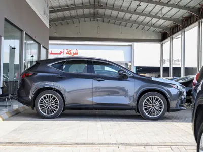 2026 لكزس إن إكس 350