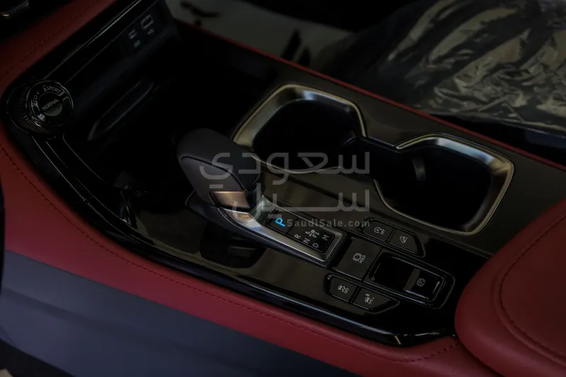 2026 لكزس إن إكس 350