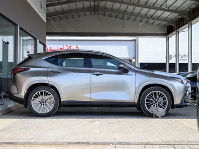 2026 لكزس إن إكس 350