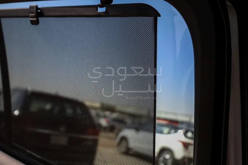 2023 جييب جراند شيروكي ساميت