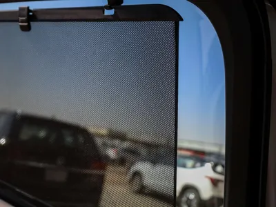 2023 جييب جراند شيروكي ساميت