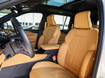 2023 جييب جراند شيروكي ساميت