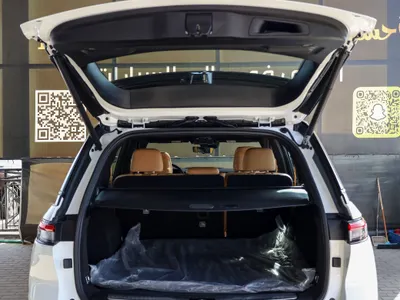 2023 جييب جراند شيروكي ساميت