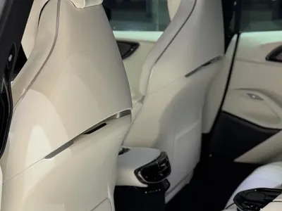 2026 Ferrari Purosangue