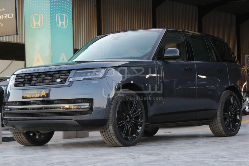 2025 لاند روفر رينج روفر فوج اس اي