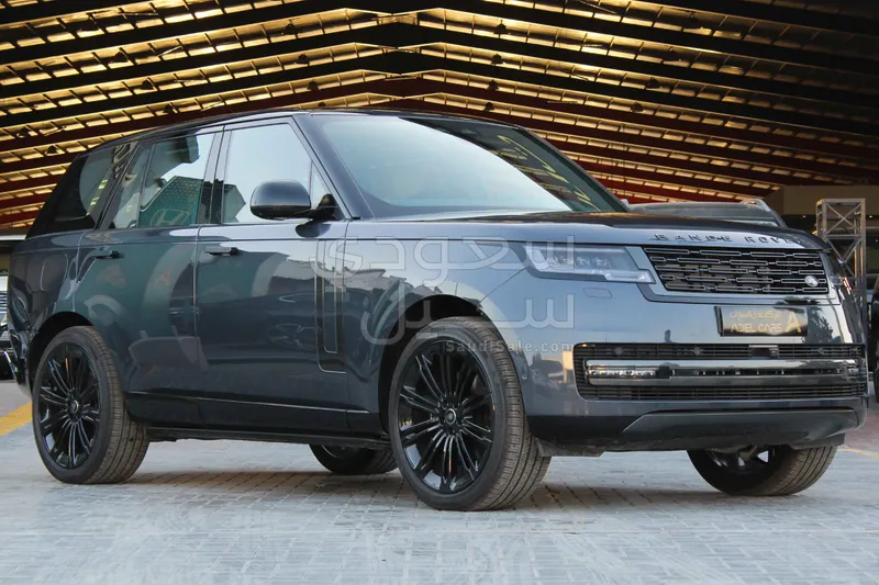 2025 لاند روفر رينج روفر فوج اس اي