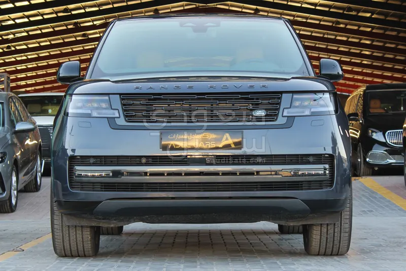 2025 لاند روفر رينج روفر فوج اس اي