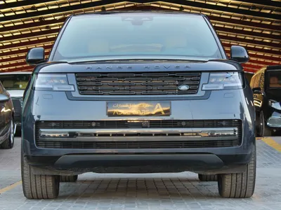 2025 لاند روفر رينج روفر فوج اس اي