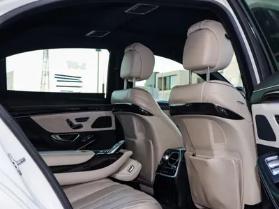 2015 مرسيدس - بنز إس 400 أي إم جي