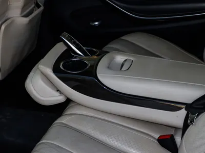 2015 مرسيدس - بنز إس 400 أي إم جي