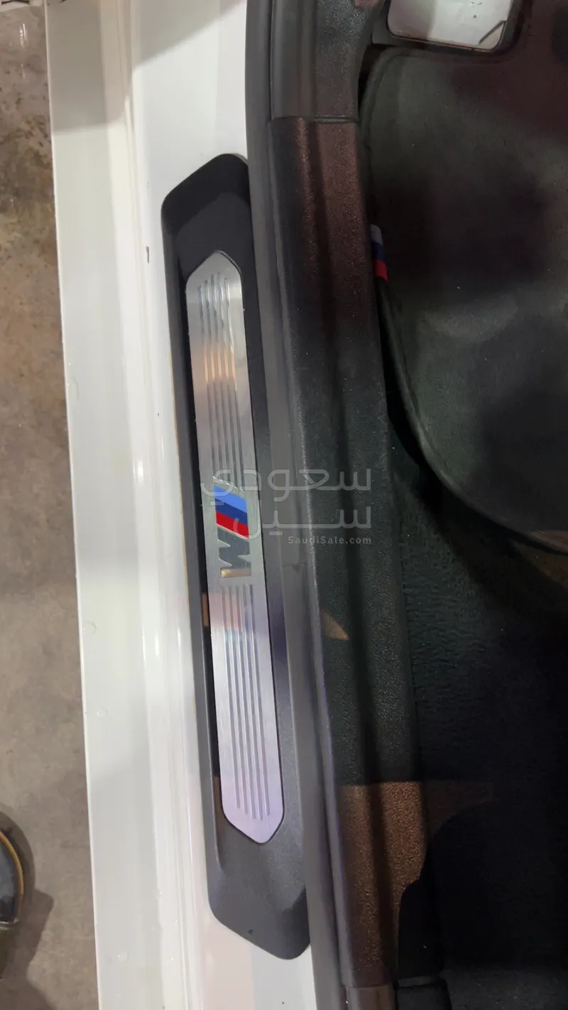 2020 بي ام دبليو الفئة اكس 4