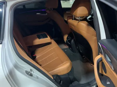 2020 بي ام دبليو الفئة اكس 4